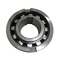 China Quality equivalent to Stieber or C.T.S ASNU90/USNU100 series ratchet ramp roller type one way clutch