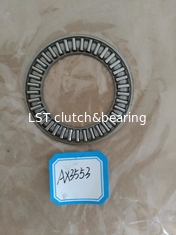 Inch series trust needle roller and cage assemblies AX4060+CP4060 bearings