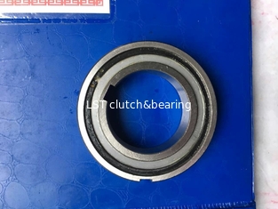 R&amp;B brand one way undirectional clutch ball bearings CSK6007 or with keyways