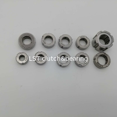 Powder metallurgy one way clutch bearing OWC812-5.0GXLZ Miniature one way bearing